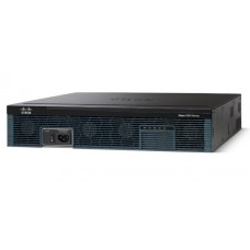 Cisco 2921/K9 Маршрутизатор