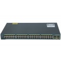 Cisco WS-C2960+48TC-L Коммутатор