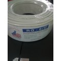 Коаксиальный кабель RG-6/U 70% 100м