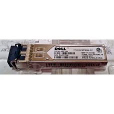 Трансивер Dell GP-SFP2-1S, 0GF76J, 1000 BASE-SX FTLF8519P3BNL-FC