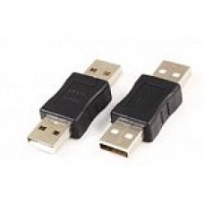 Переходник USB 2.0 male/male