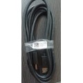 Дисплей порт кабель DP-DP 1,8м
