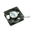 SANXIN Термостат управления вентиляторами внутренней температуры шкафа(Aluminum frame fan)