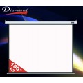 Экран для проектора Dia-mond 100